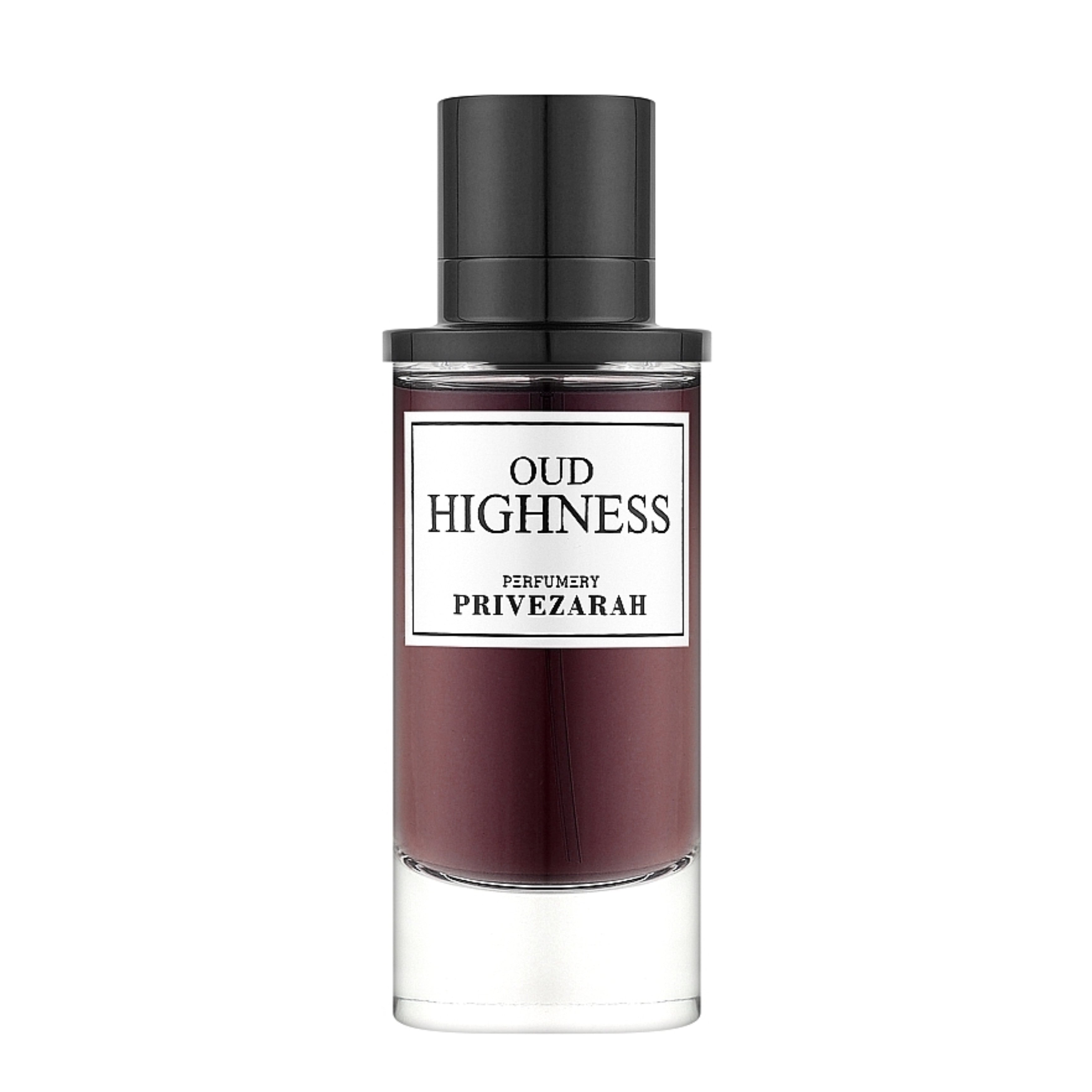Privezarah Oud Highness - 80ml - Paris Corner