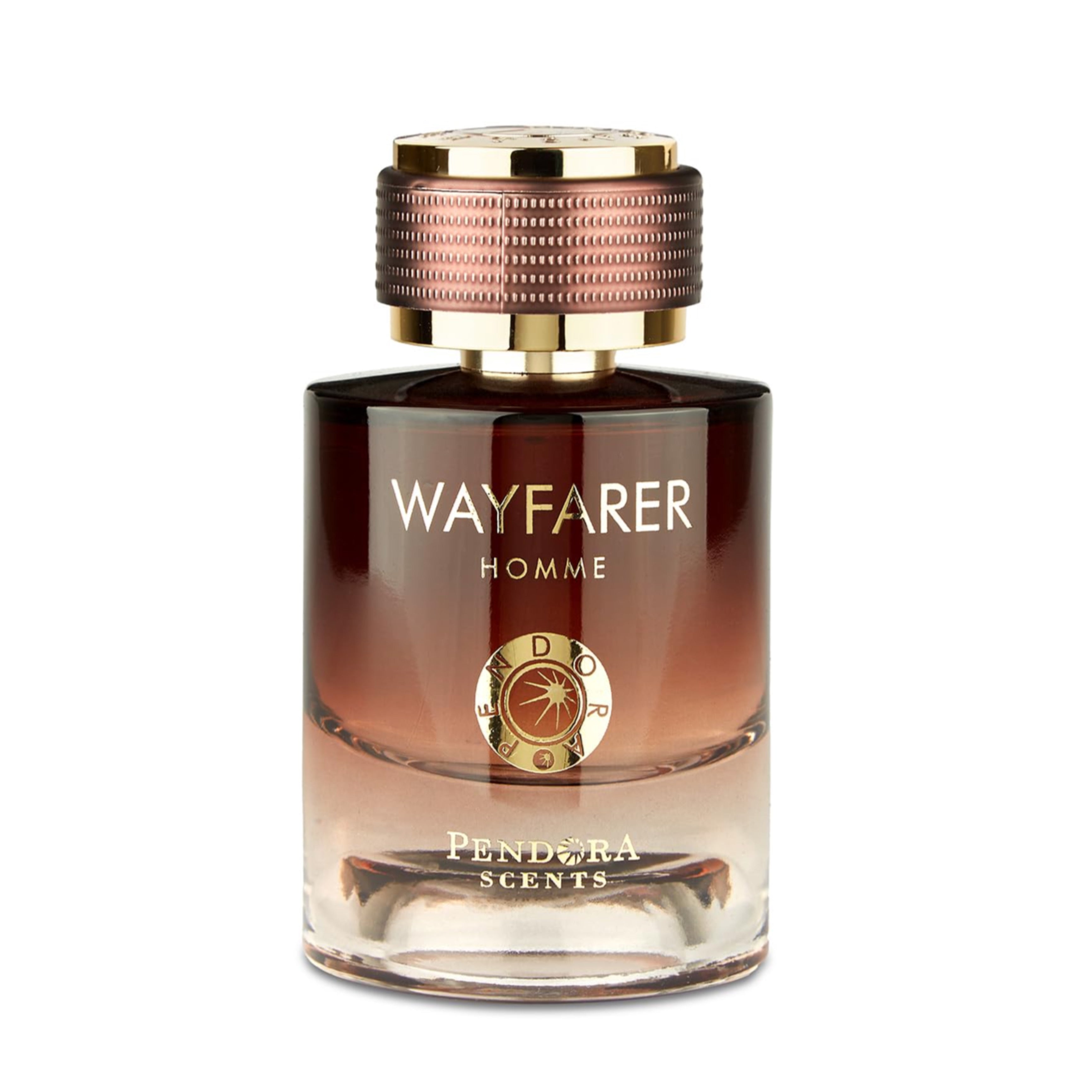Wayfarer Homme - 100ml - Pendora Scents