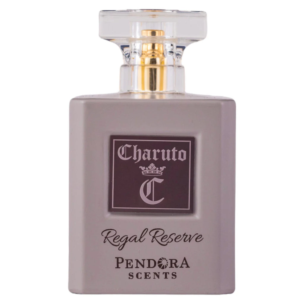 Charuto Regal Reserve - 100ml - Pendora Scents