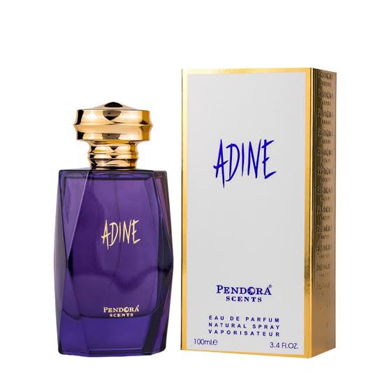Adine - 100ml - Pendora Scents