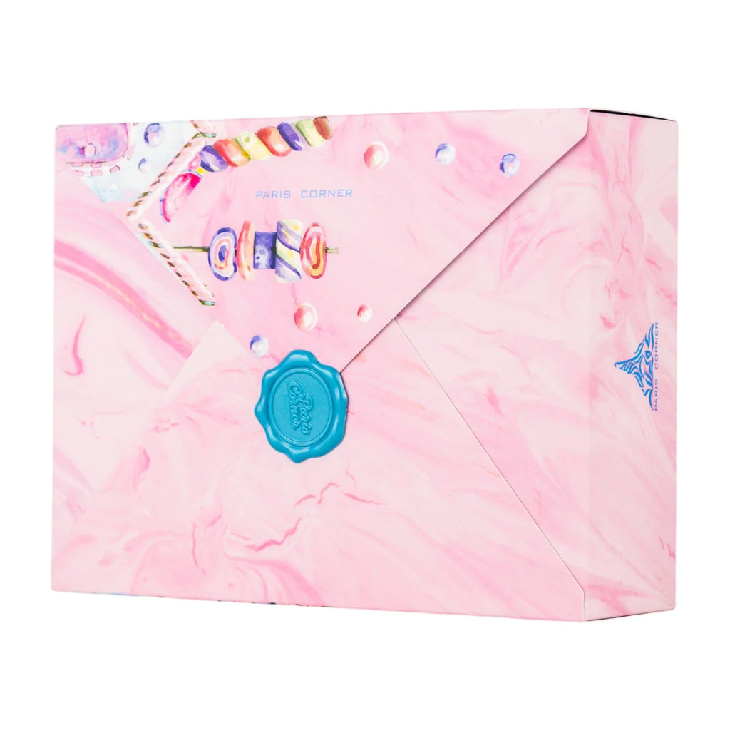 Marshmallow Blush - 100ml - Paris Corner