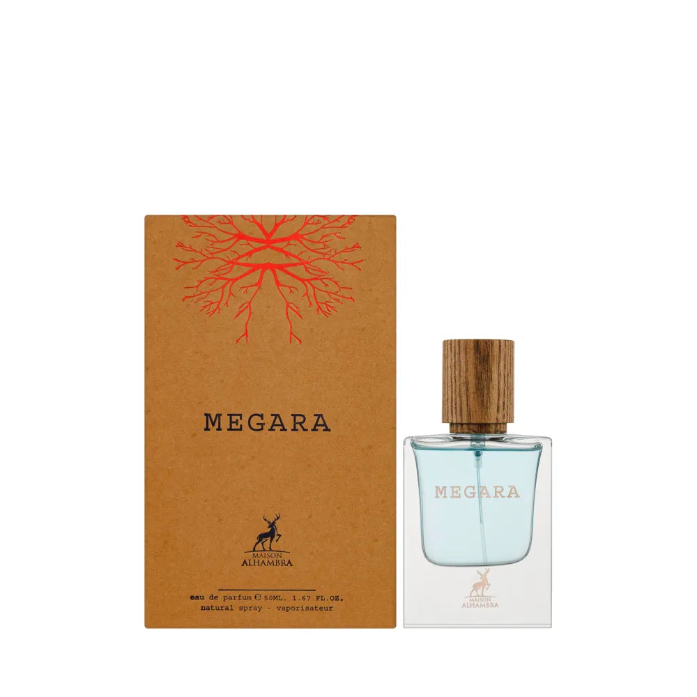 Maison Alhambra - Megara - 50ml