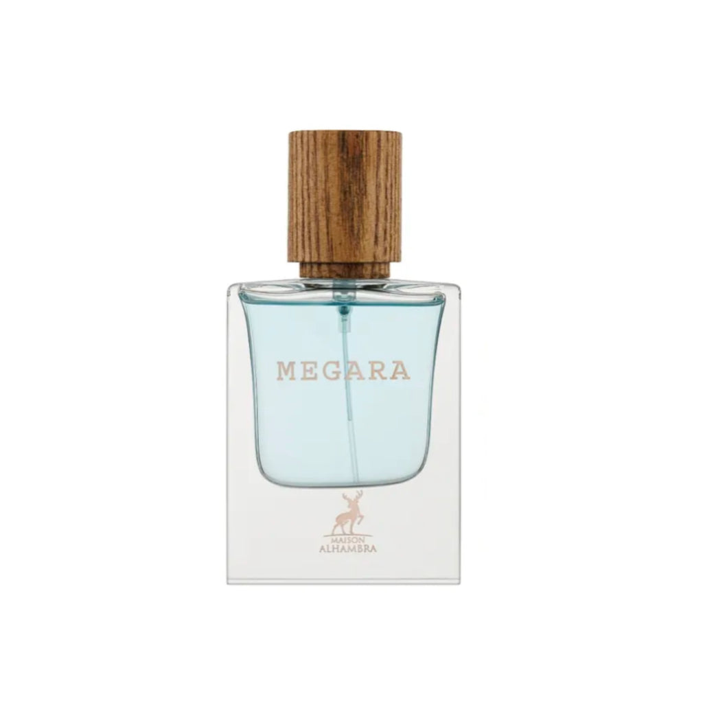 Maison Alhambra - Megara - 50ml
