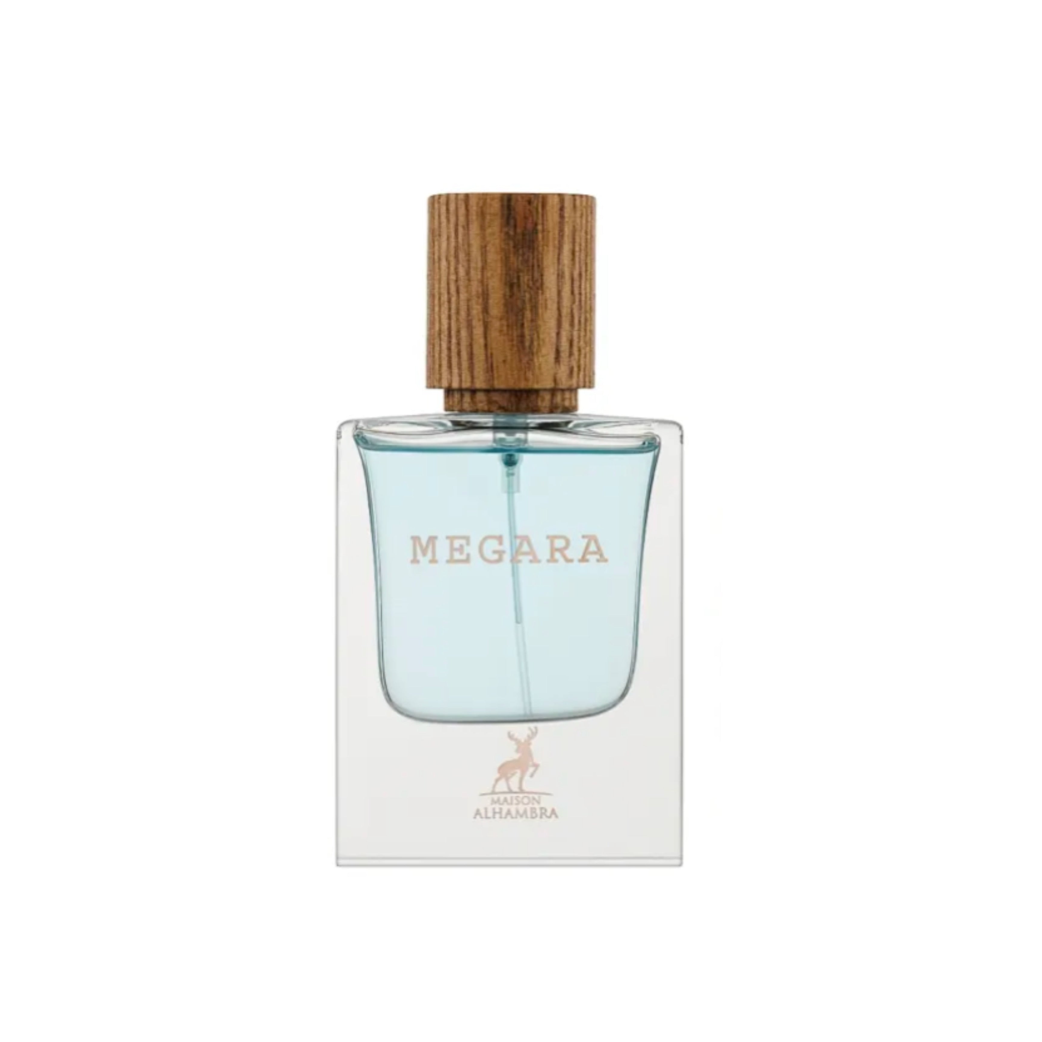 Maison Alhambra - Megara - 50ml