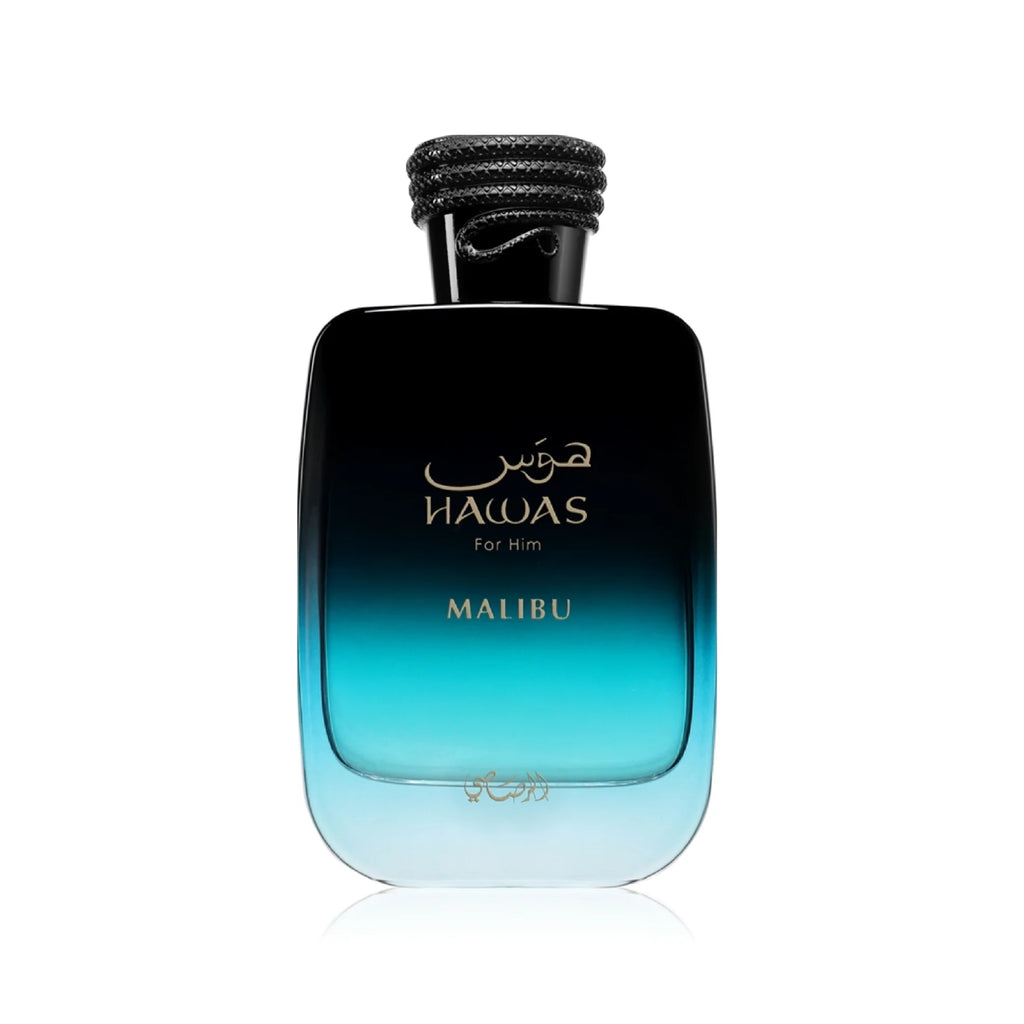 Rasasi - Hawas Malibu - 100ml