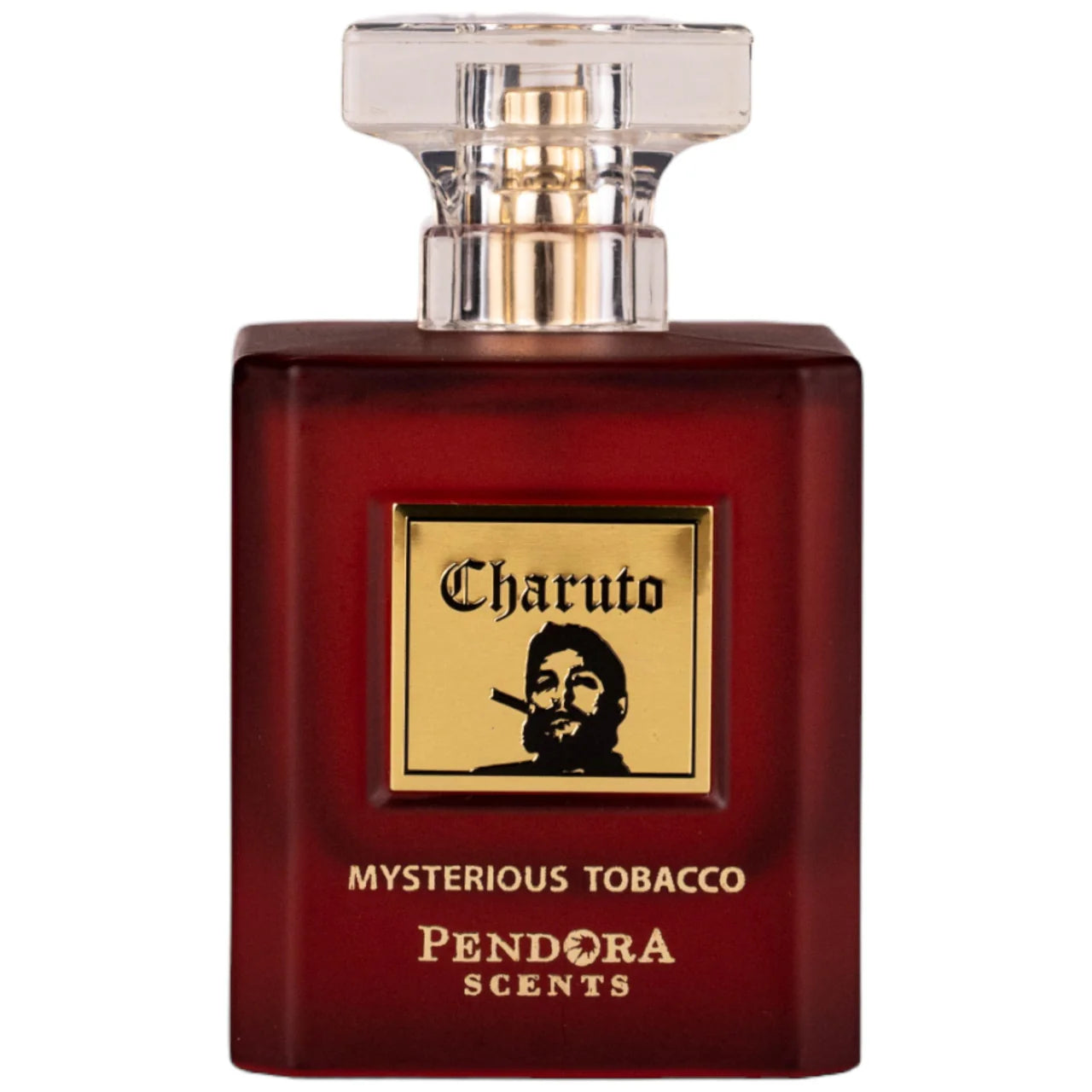 Charuto Mysterious Tobacco - 100ml - Pendora Scents