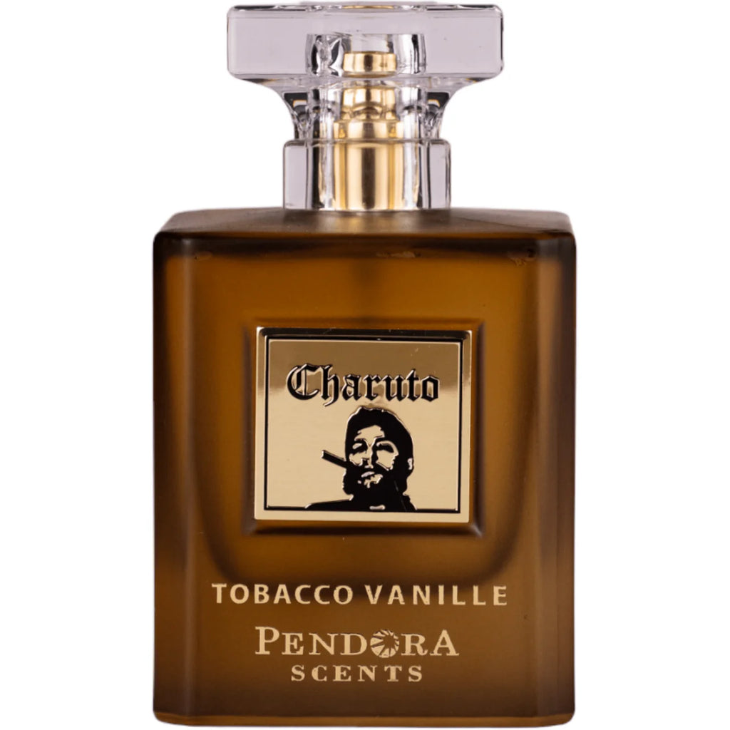 Charuto Tobacco Vanille - 100ml - Pendora Scents