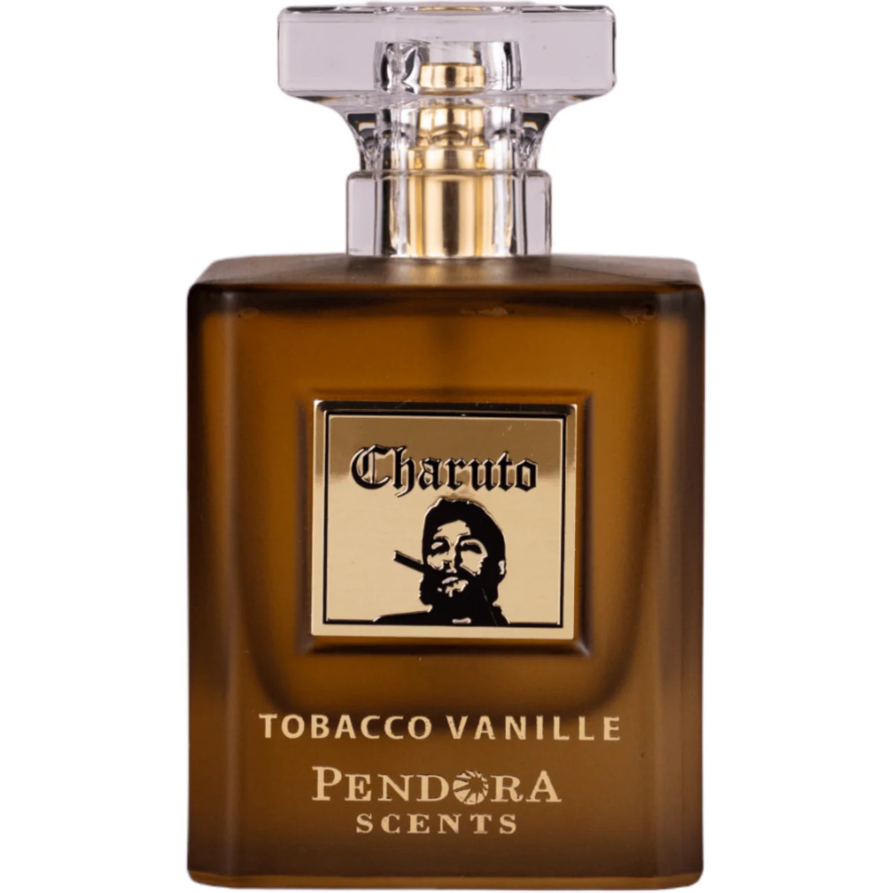 Charuto Tobacco Vanille - 100ml - Pendora Scents