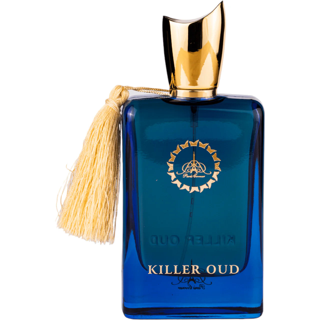 Killer Oud - 100ML - Paris Corner
