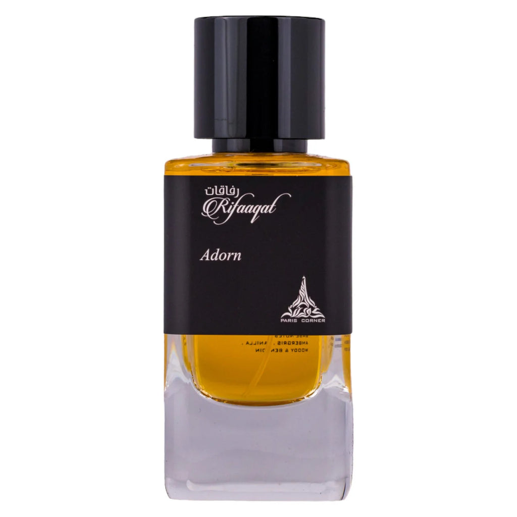 Rifaaqat Adorn - 100ml - Paris Corner