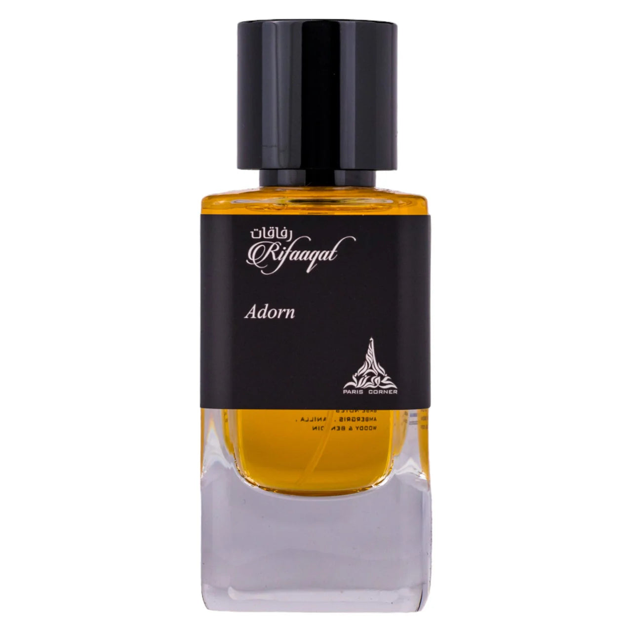 Rifaaqat Adorn - 100ml - Paris Corner