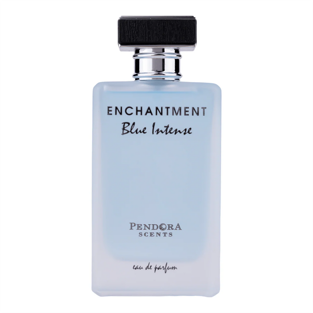Enchantment Blue Intense - 100ml - Pendora Scents