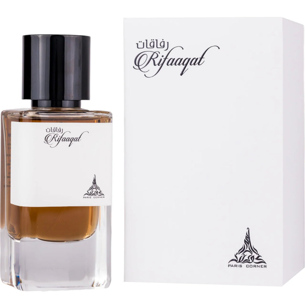 Rifaaqat - 100ml - Paris Corner