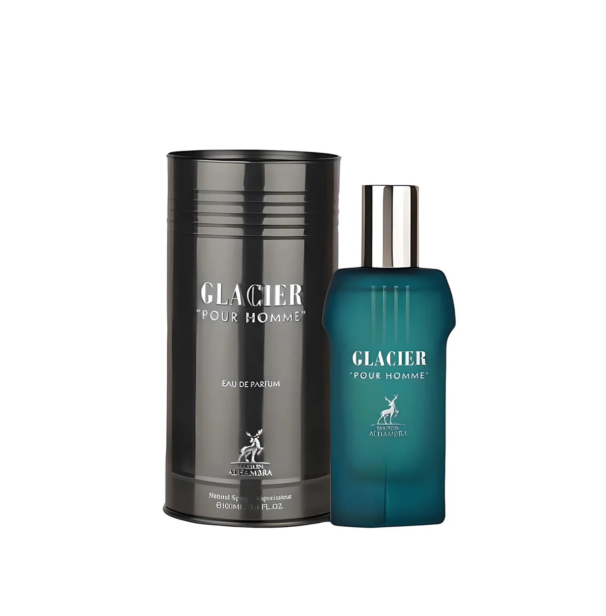 Maison Alhambra - Glacier - 100ml