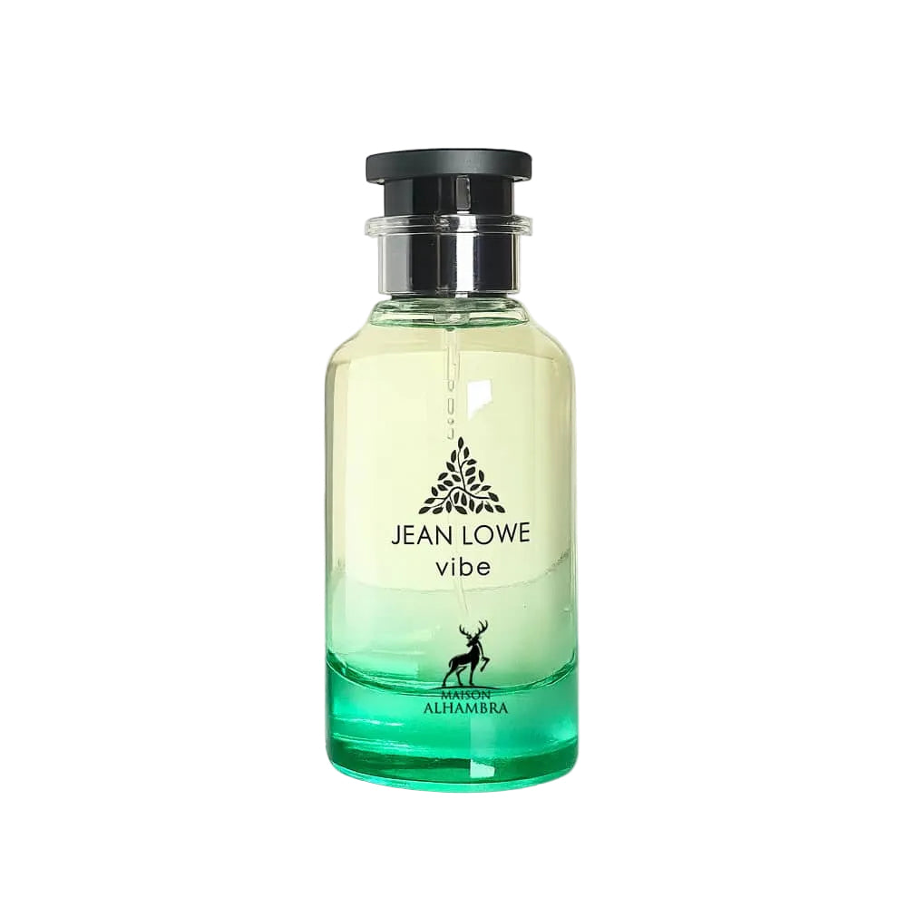 Maison Alhambra - Jean Lowe Vibe - 100ml