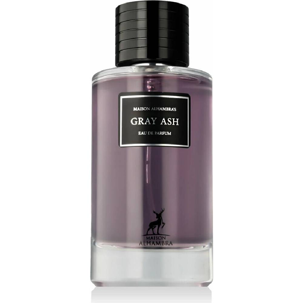 Maison Alhambra - Gray Ash - 100ml