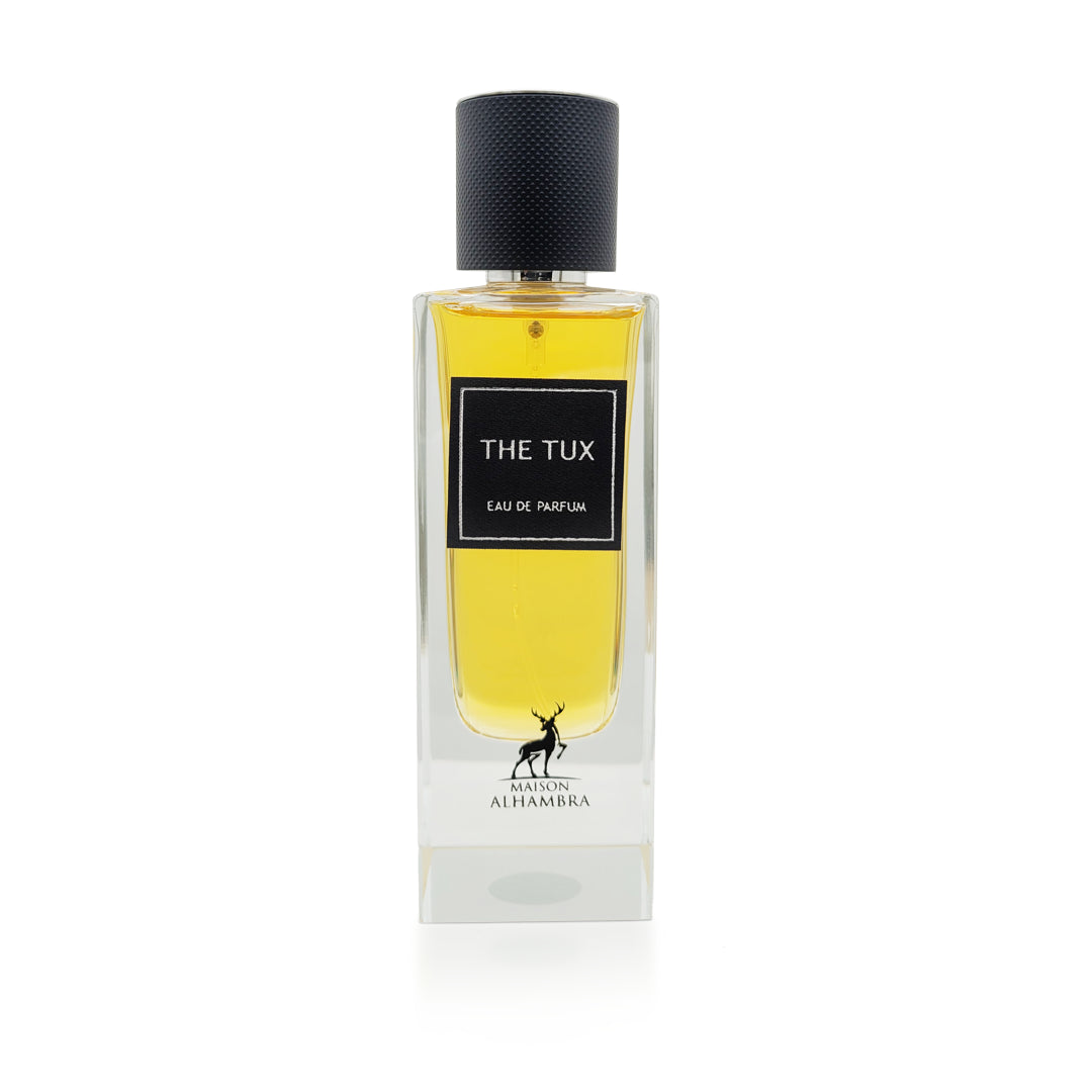 Maison Alhambra - Winsome (The Tux) - 100ml