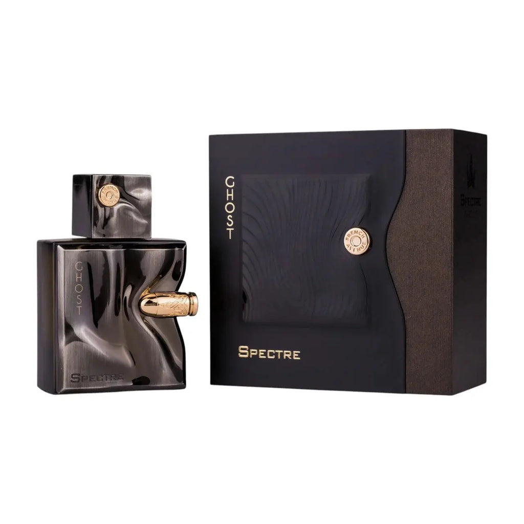 French Avenue - Spectre Ghost - 80ml French Avenue