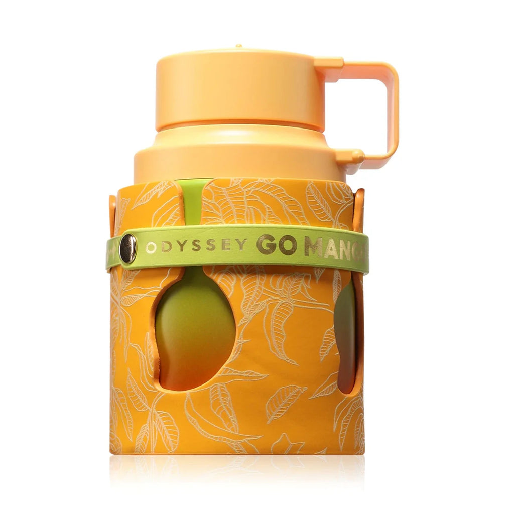 Armaf - Odyssey Go Mango - 100ml
