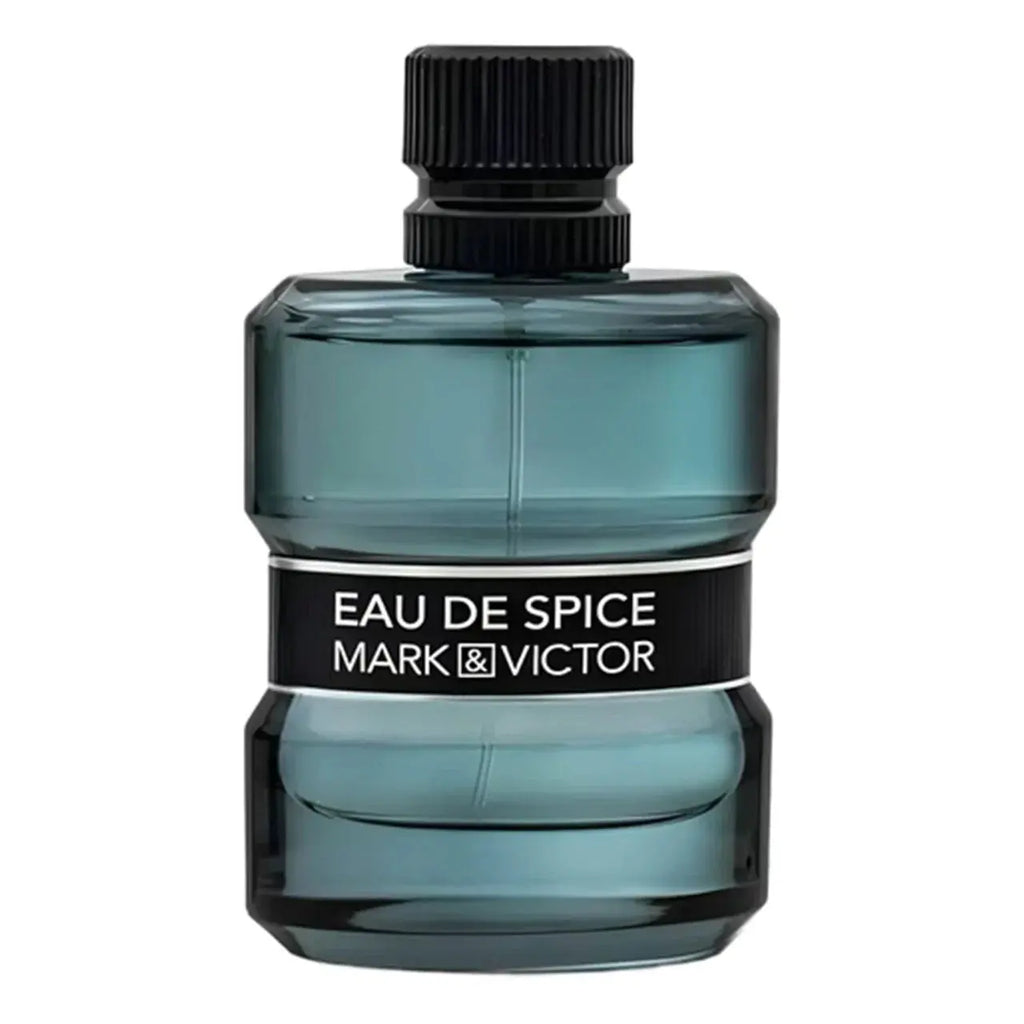 Mark&Victor Eau de Spice - 100ml - Fragrance World Fragrance World