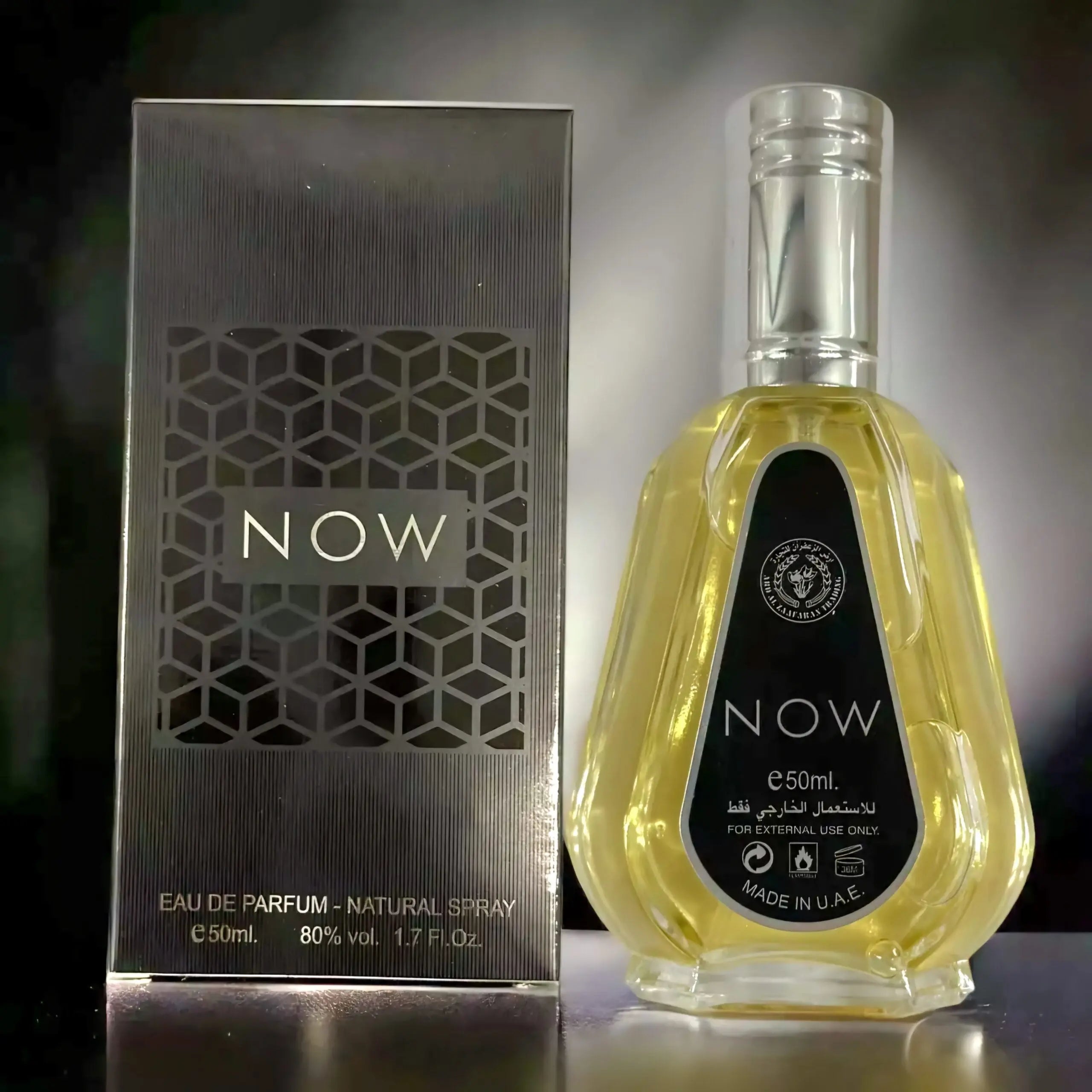 50ml - Rave Now - Ard al Zaafaran Ard al Zafaran