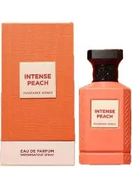 Intense Peach - 150ml - Fragrance World