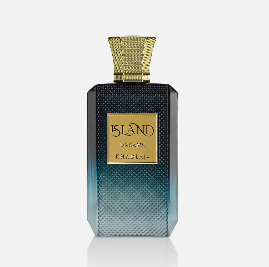 Khadlaj - Island Dreams - 100ml Khadlaj