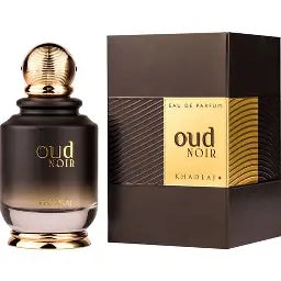 Khadlaj - Oud Noir - 100ml