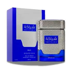Khadlaj - Shiyaaka Blue - 100ml