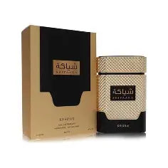Khadlaj - Shiyaaka Gold - 100ml