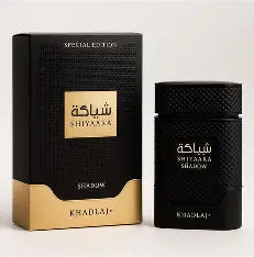 Khadlaj - Shiyaaka Shadow - 100ml