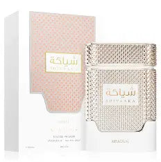 Khadlaj - Shiyaaka White - 100ml