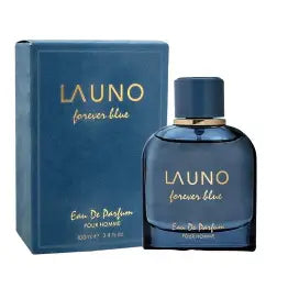 La Uno Forever Blue - 100ml - Fragrance World