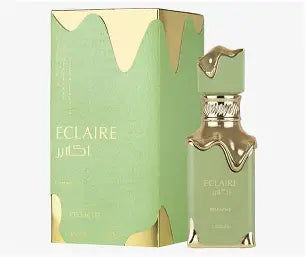 Lattafa - Eclaire Pistache - 100ML
