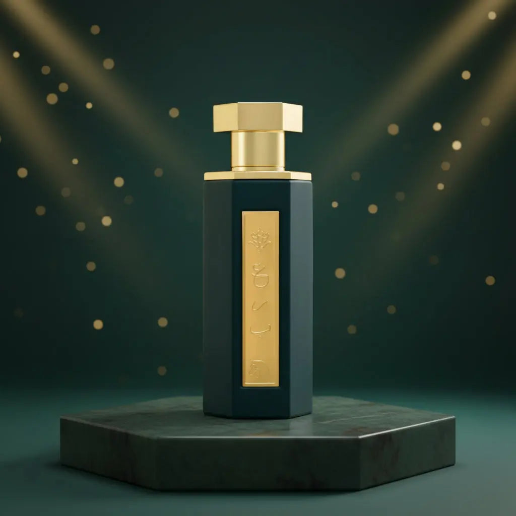 Reef - Obaiya - 100ml - Arab Aroma Perfume | Premium Fragrance