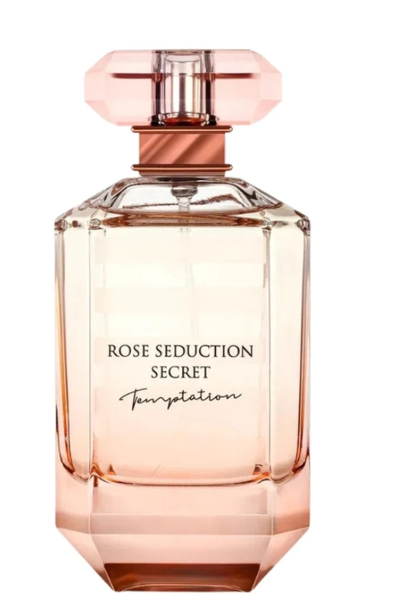 Rose Seduction Secret Temptation - 100ml - Fragrance World