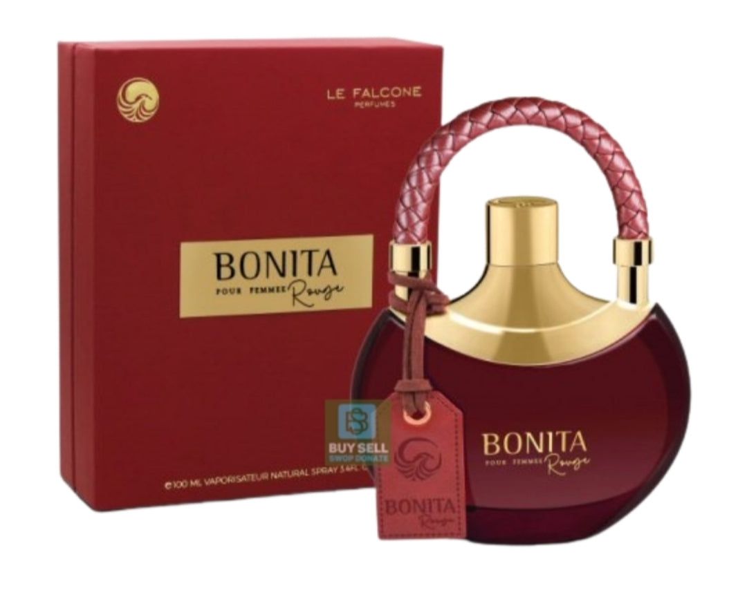 Le Falcone - Bonita Rouge - 100ml