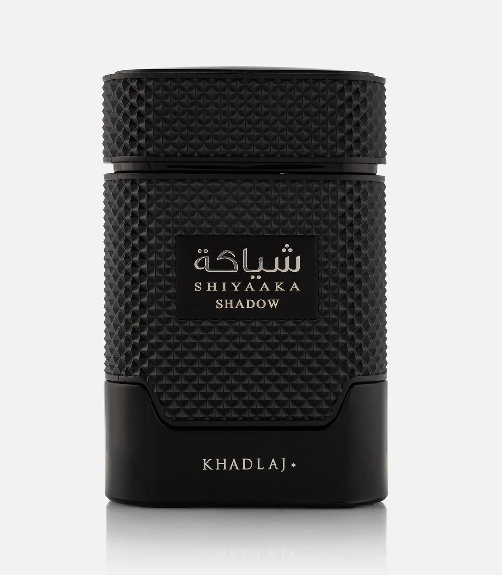 Khadlaj - Shiyaaka Shadow - 100ml Khadlaj