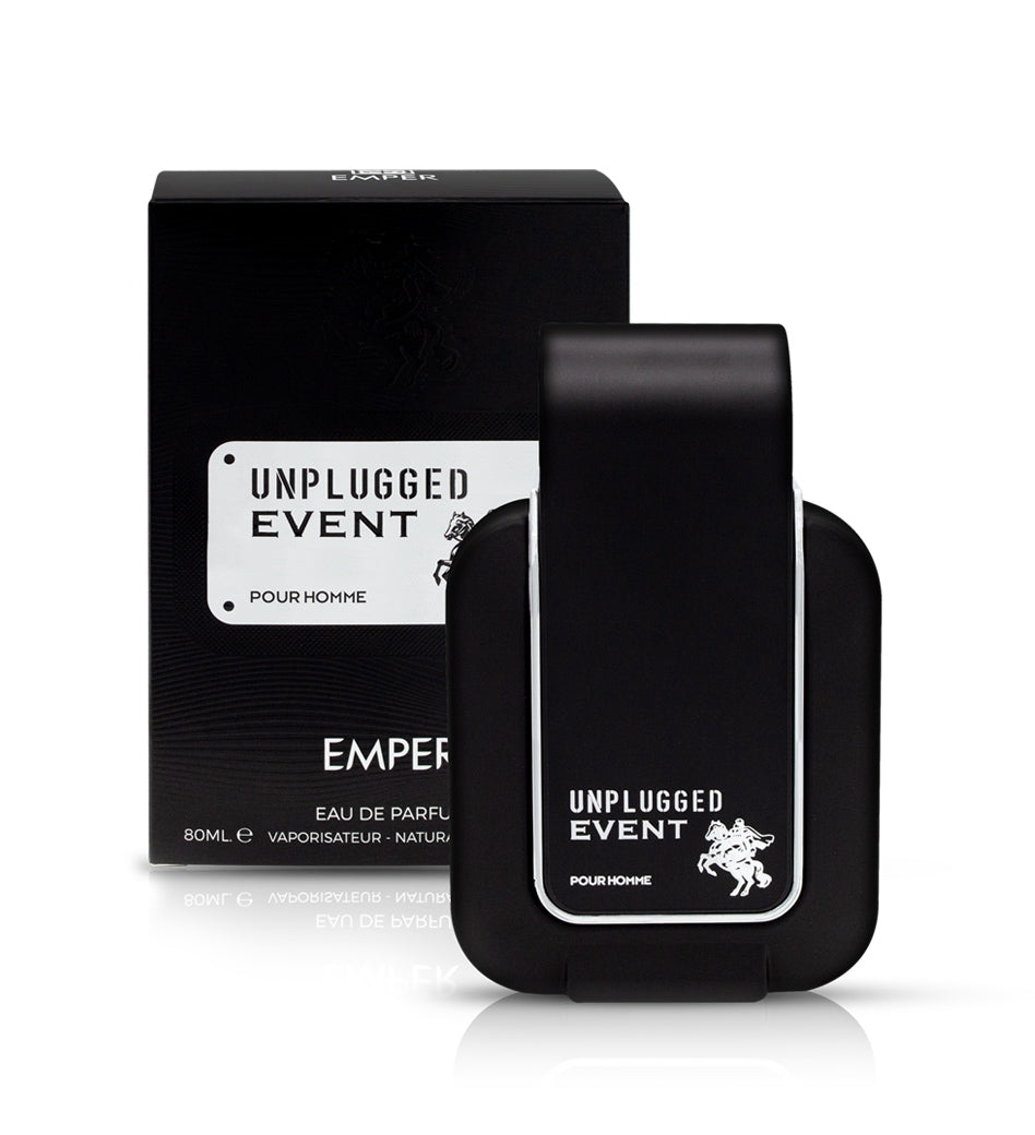 Emper - Unplugged Event - 80ml