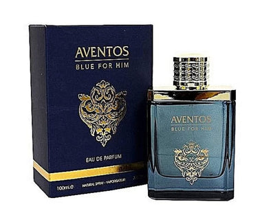 Aventos Blue for Him - 100ml - Fragrance World