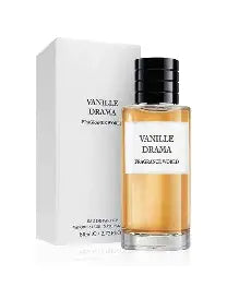 Vanille Drama - 80ml - Fragrance World