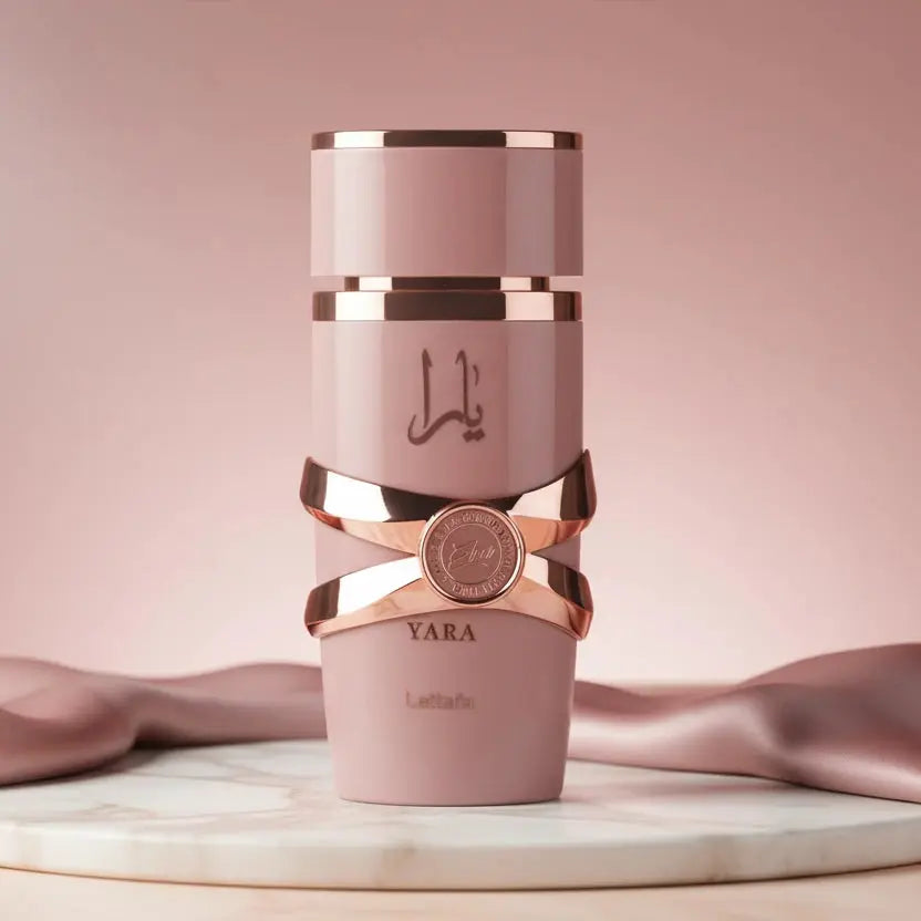 Lattafa Yara Elixir 100ml - Arab Aroma Perfume | Premium Fragrance