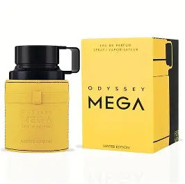 Armaf - Odyssey MEGA - 100ml
