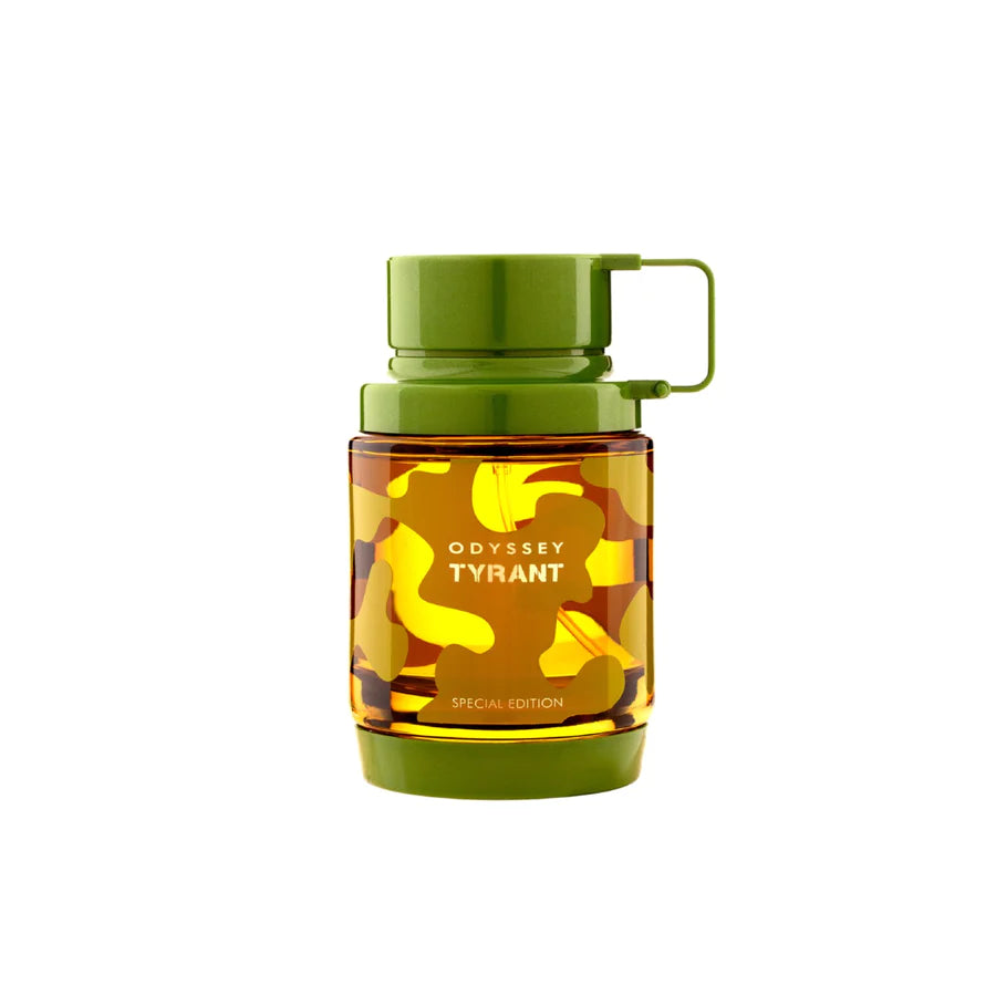 Armaf Odyssey Tyrant 100ml Armaf