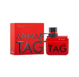 Armaf - TAG Uomo Rosso - 100ml