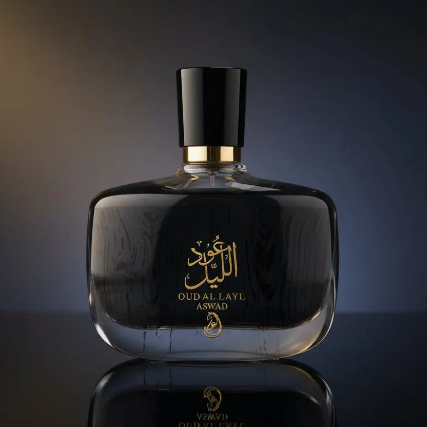 Arabiyat - Oud al Layl Aswad - 100ml Arabiyat
