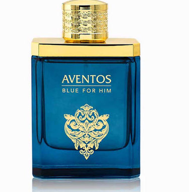 Aventos Blue for Him - 100ml - Fragrance World