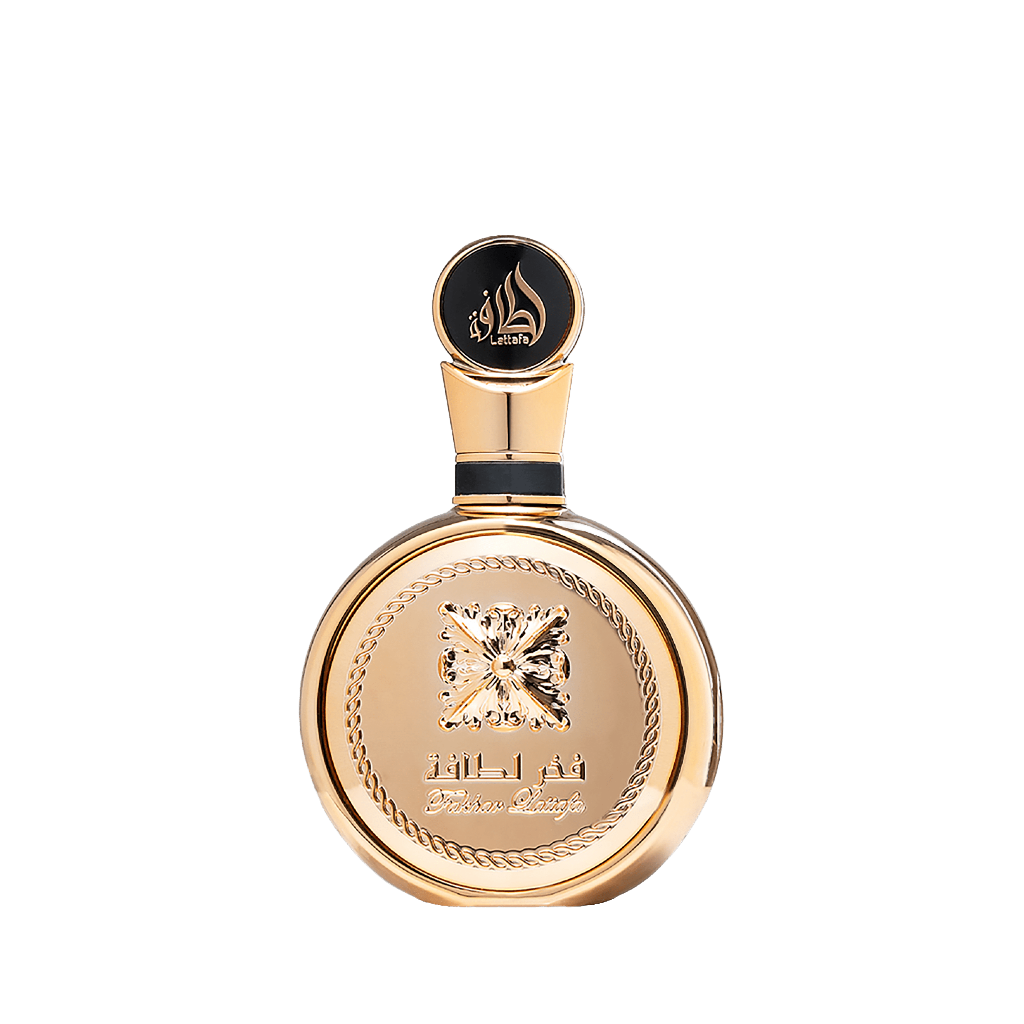Lattafa - Fakhar Gold - 100ml