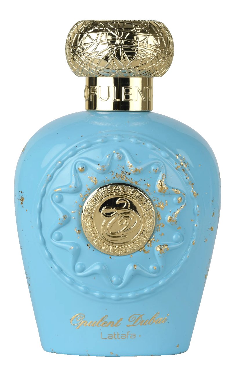 Lattafa - Opulent Dubai - 100ml
