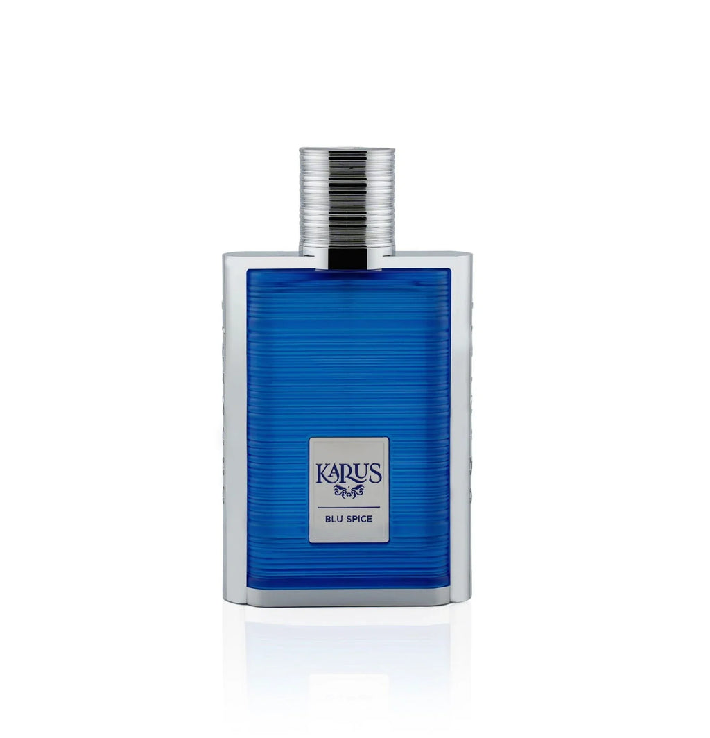 Khadlaj - Karus Blu Spice - 100ml